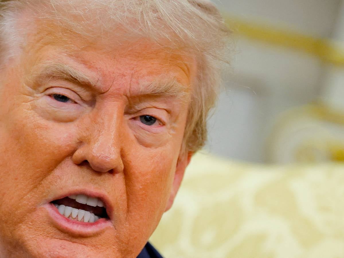 "Trump impone su sello en la política exterior: el Departamento de Defensa se transforma en un símbolo de agresividad"