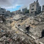 La cruda realidad de la guerra de baja intensidad: dos años de enfrentamientos entre Israel y Hamas