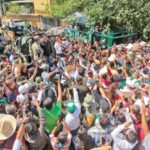 Desafío de Supervivencia en Zonas Afectadas por Tormentas: 191 Comunidades Incomunicadas y 75 Personas Desaparecidas