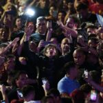 La promesa de un nuevo camino: Milei culmina su cruzada política con una clarísima advertencia para la sociedad argentina