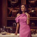 La resurrección de una leyenda: Demi Moore desvela su nueva era personal y profesional.