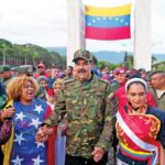 Efectos de la presión de EU: España llama a no viajar a Venezuela tras alertas