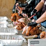 El Día de Gracias será más caro que en 2024