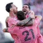 El Impactante Regreso de la Gloria: Inter Miami Lanza Contraataque con Su Nuevo Torneo de Estrellas