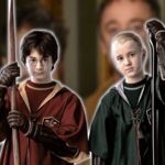 ¡Reencuentro mágico! Daniel Radcliffe y Tom Felton se reúnen tras 14 años de 'Harry Potter'