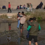 "La Frontera en Crisis: Descubre por qué la Migración se Estanca y quiénes están detrás del Cambio en el mapa Europeo"