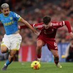 La victoria deliciosa de los Reds: Liverpool se impone con autoridad a Wolverhampton en un partido de alta intensidad