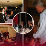 Desvelando la Red de Poder: Revelaciones en los Archivos de Epstein sobre Políticos, Estrellas y Abusos