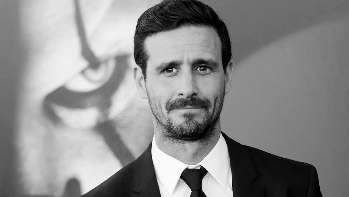 La trágica partida de un ícono del cine: Los detalles alarmantes detrás de la muerte de James Ransone, el actor de It y The Wire que nos deja con una pregunta persistente.