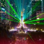 "La fiesta más esperada del año: Un rave de lujo y gratuito en la Zona Rosa para celebrar el Año Nuevo 2026"