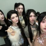 La caída de una estrella: la expulsión de Danielle de NewJeans desencadena un torbellino de emociones y especulaciones en el mundo del entretenimiento.