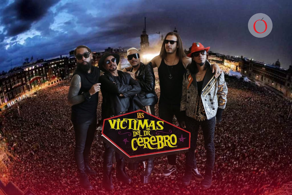 La Fuerza de la Mente en Acción: El Show del Doctor Cerebro en el Zócalo CDMX: Un Evento Sin Costo que Marcará a Dificultad las Mentales y Físicas de Todos los Asistentes.