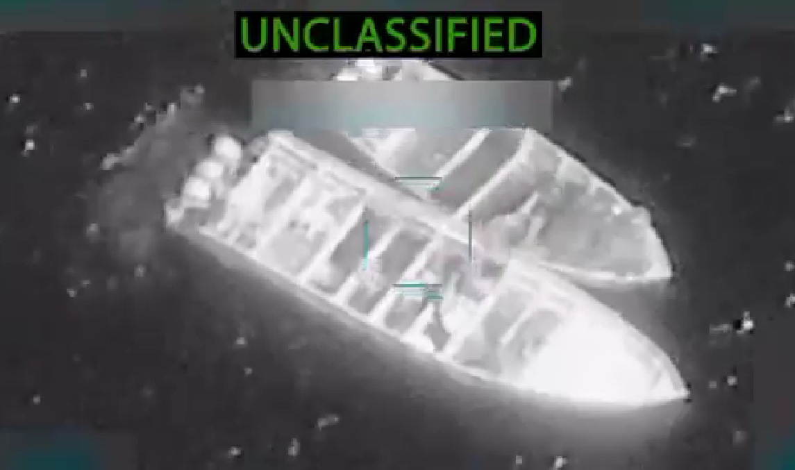 "La Fuerza del Golfo: 100 Vidas Arruinadas por los Ataques de EE.UU. en el Caribe y el Pacífico"