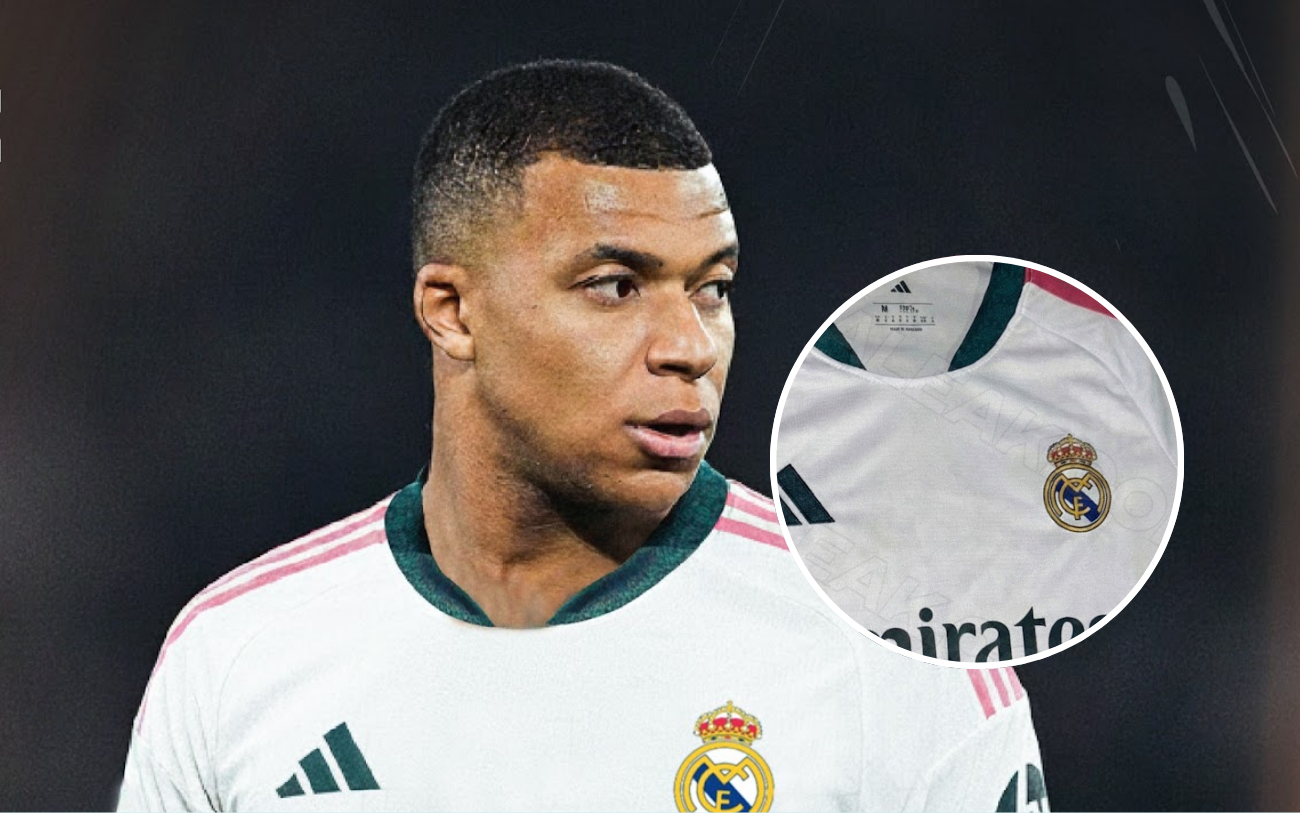 "El secreto está a punto de salir a flote: la nueva identidad del Real Madrid para la próxima temporada"