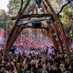 "Tulum vive su momento de gloria: tres eventos inolvidables en la selva inaugurando un año emocionante"