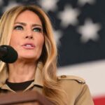 "La reina del Capitolio: El intrincado mundo personal y político de Melania Trump en un documental sin precedentes"