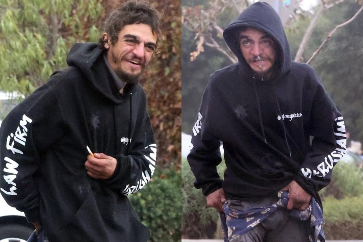 La vida secreta de una leyenda del streaming: desvelando las condiciones de salud que han marcado el regreso de Tylor Chase.