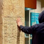 La Verdad detrás del Controversia: INAH Aclaró la Posición sobre el Incidente con Bad Bunny en el Museo de Antropología Mexicano