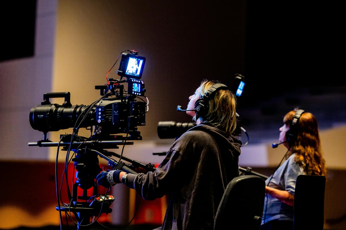 "Netflix y la Ciudad de México apuestan al empoderamiento femenino con un programa de talleres inédito y gratuito para mujeres en el año 2026"