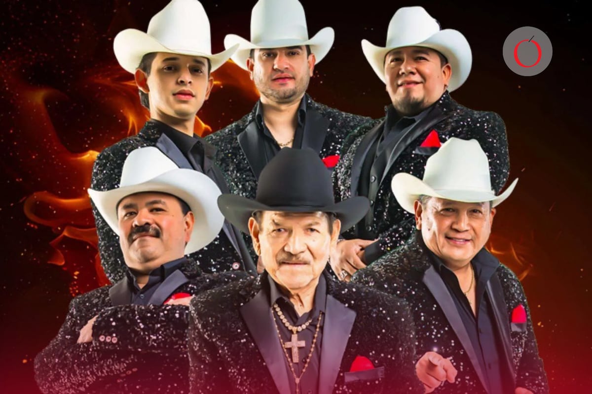 Conciertos sin Fronteras: Los Cardenales de Nuevo León regalan un concierto inolvidable en la Ciudad de México