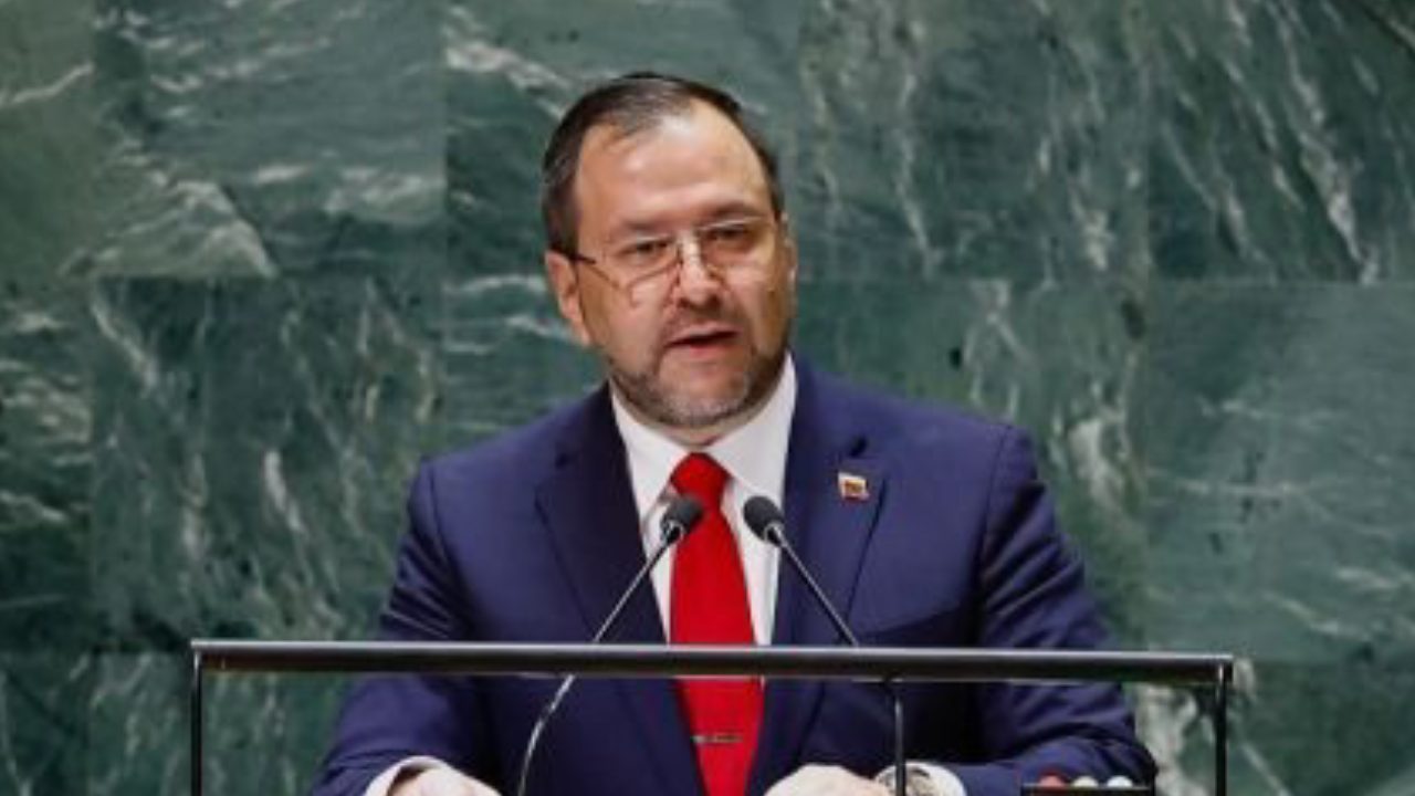 "Tensión en la región: Secuestro diplomático venezolano genera alarma y debate sobre política exterior"