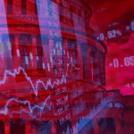 Bolsa política: Un granjazo millonario en Washington: Congreso EU invierte masivamente en tecnología mientras impulsan un proyecto bipartidista para reglamentar la economía digital.