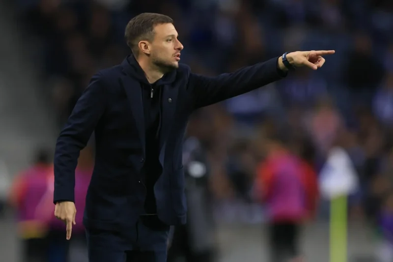 El Legado de Ancelotti: El Club Italiano Confía en Nuevo Estratega, Martín Anselmi, Para Dirigir Futura Incursión en la Liga Brasileña