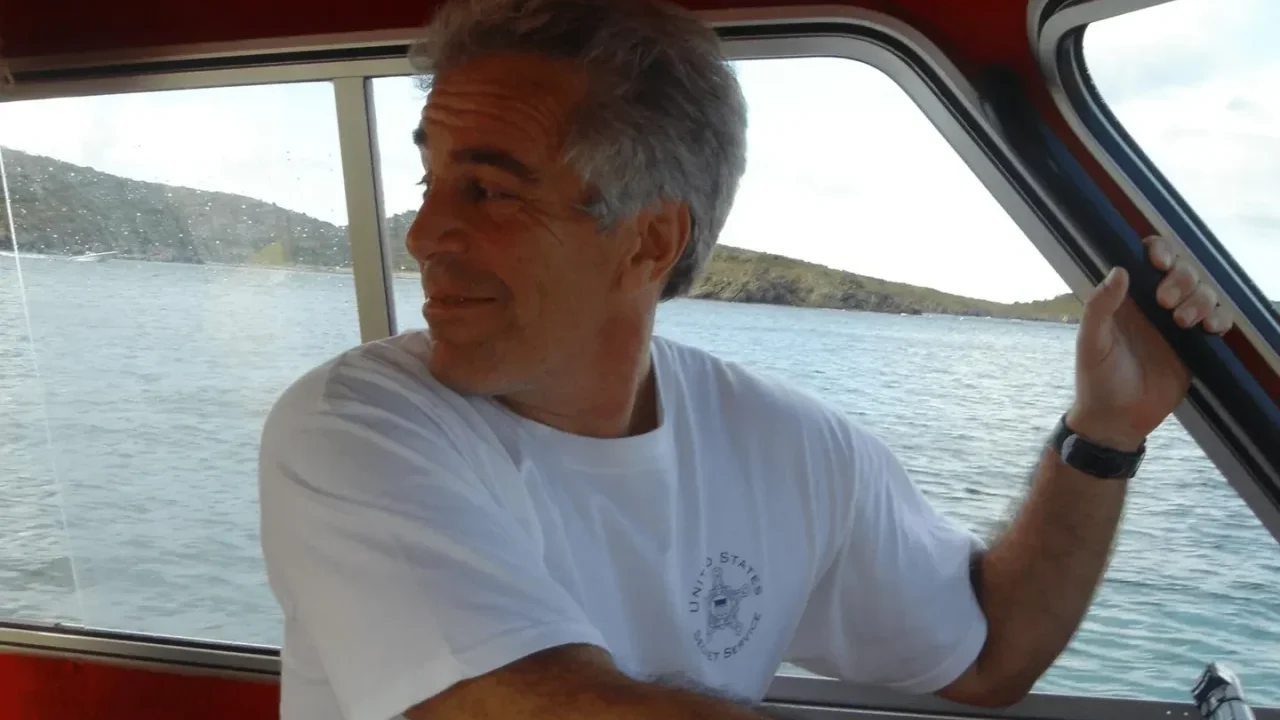 La verdad revelada: Un millón de documentos secretos de Epstein pronto serán desvelados por la justicia estadounidense