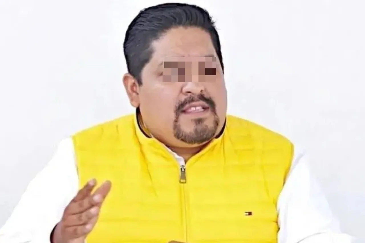 La Jefatura Política cae en la trampa de una oscura organización criminal: "Una figura influyente se ve envuelta en un abismo de corrupción"