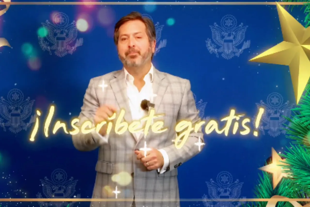 EU Anuncia Oferta de Navidad Histórica: ¡Mil Dólares para Quienes Se Depongan Voluntariamente!