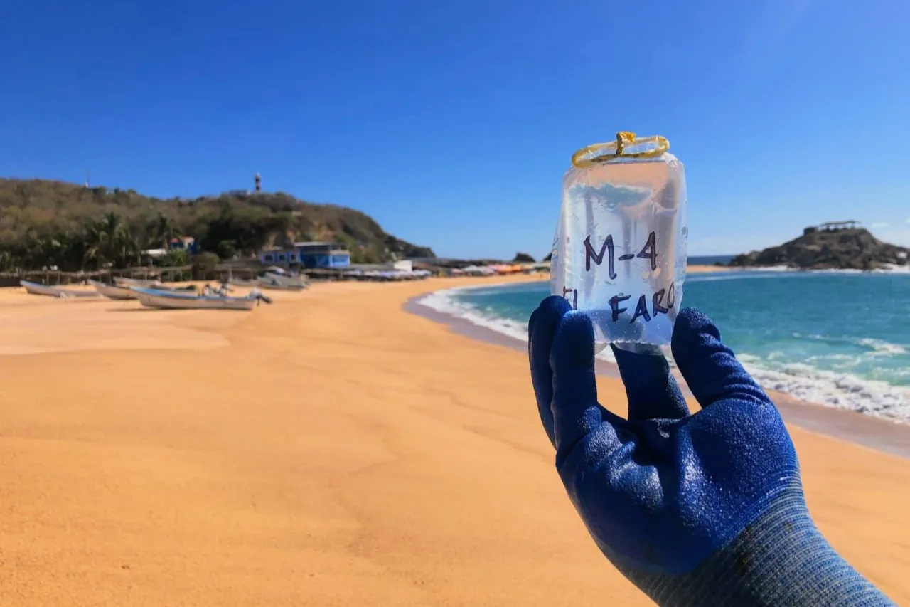 Alerta de playa: descubre los sitios turísticos que prohíben el acceso y protegen su salud.