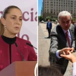 La ministra mexicana condena la tolerancia de Kast hacia la autoritarismo chileno: una alianza política peligrosamente silenciosa
