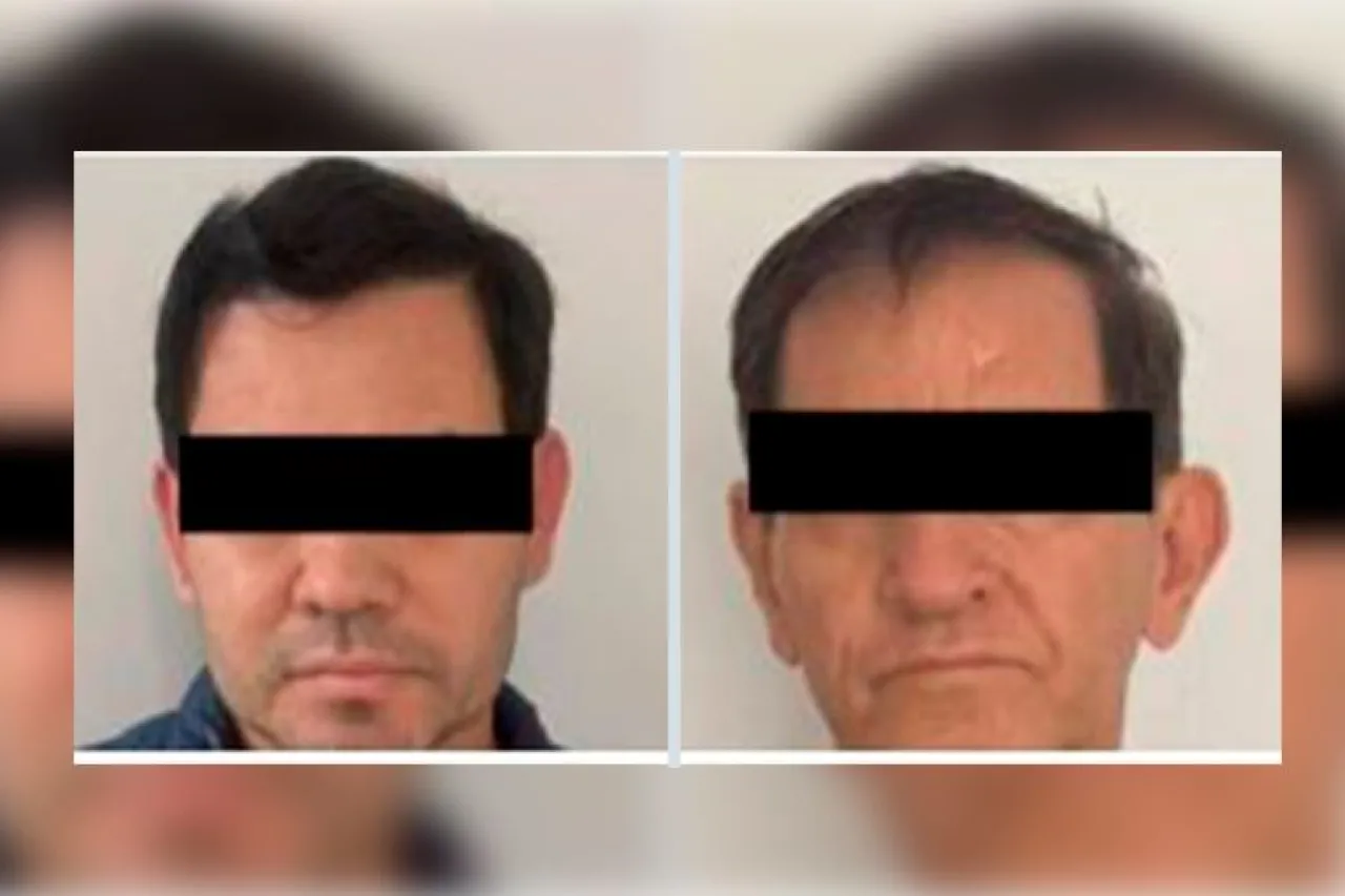 "Escándalo en la alta sociedad: Cuñado y suegro de líder político caen bajo sospecha de corrupción"