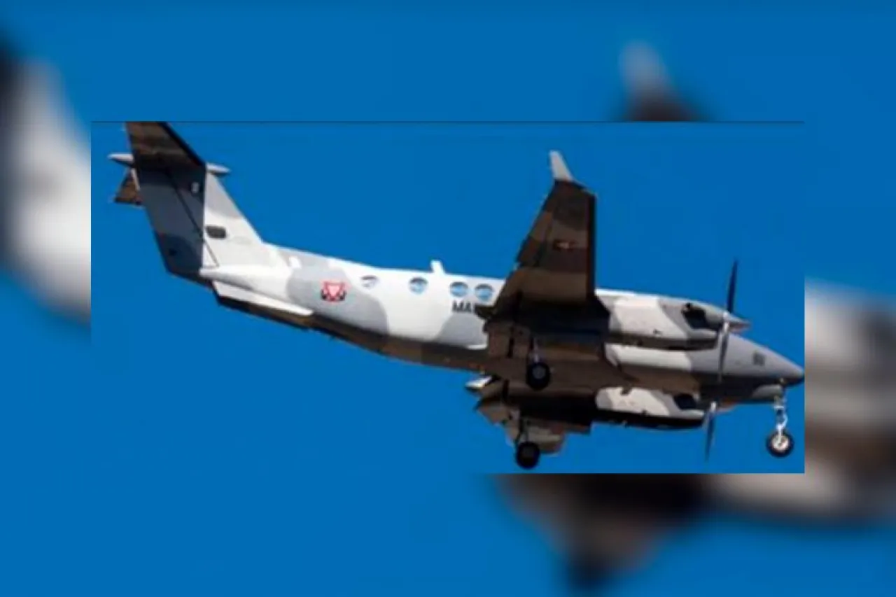 "Un nuevo capítulo de tragedia: Se identifica a la sexta víctima del desastroso accidente de un avión de la Marina en Texas"