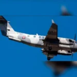 Tragedia en el Cielo Texano: Cinco Vidas Caen en Accidente Aéreo de la Marina Estadounidense