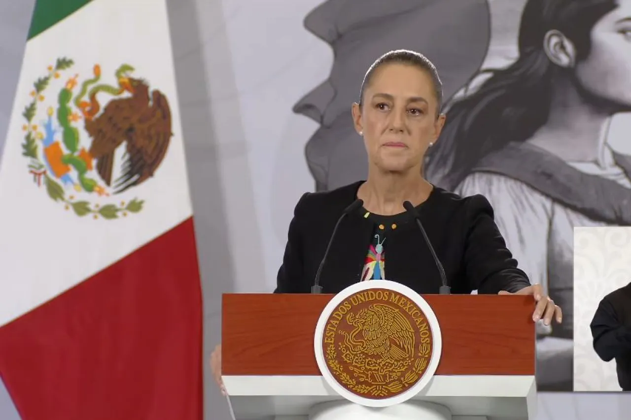 La Navidad sin ritmo: "Mañanera del Pueblo" suspendida en dos días clave