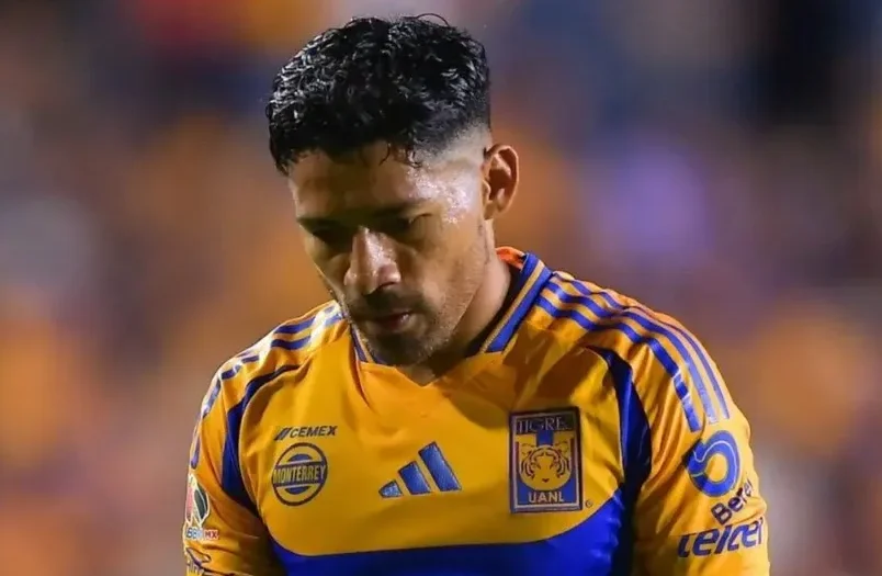 Escándalo en la Liga MX: Javier Aquino desahucia a Guido Pizarro con un fuerte ataque tras su abrupta marcha de Tigres.