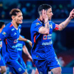 Cruz Azul supera a Chivas y se clasifica a la semifinal de Liguilla