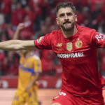 Toluca bicampeón del fútbol mexicano tras tanda de penales histórica