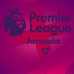 La Batalla por el Título: La Lucha Sin Piedad en la Jornada 17 de la Premier League
