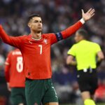 "El Rey del Gol: Cristiano Ronaldo Desborda la Historia con su Nueva Máxima Marca en el Mundo del Fútbol"