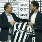 El estratega en punto de mira: Ancelotti's hijo, la elección controvertida y los desafíos que enfrentará en el banquillo del Botafogo.