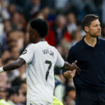 El dramático despido de Vinicius en el Santiago Bernabéu: la ruptura irreparable con el Real Madrid.