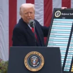 El Imperio de la Protecciónismo: La Batalla de Trump por Dominar el Comercio Global y las Consecuencias en los Ciudadanos Estadounidenses