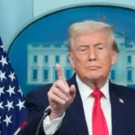 "Estrategias Comerciales en Juego: UE Evalúa Medidas Contundentes ante Amenazas de Trump sobre el Estrecho de Dinamarca"