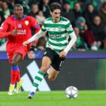 El Clásico de Europa: Sporting de Lisboa Superó al PSG con un Impresionante Triunfo en la Lucha por la Supercopa UEFA.