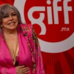 La salud de la leyenda: Verónica Castro, un misterio de hospitalización y preocupación