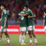 "La rivalidad súper clásica: Bolivia y México se miden en una batalla de destinos en fútbol"