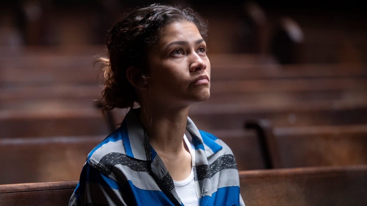 La vuelta triunfal de Euphoria: Primer grito de alarma para la tercer temporada de la icónica serie de HBO, con una sorprendente aparición de la estrella del pop Rosalía.