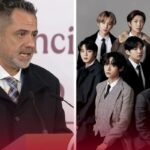 "La batalla por los boletos: Profeco exige transparencia en la venta de entradas para el concierto de estrellas globales BTS"